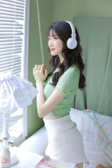 所以  和黑粉结婚了