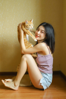 熟女正青春